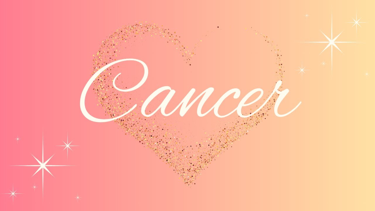 Cancer🧡This Soul Connection Finally Comes Together🧡Love Reading