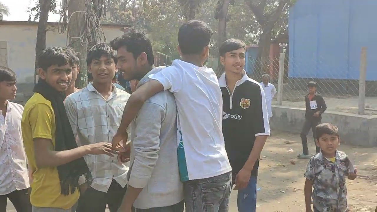 সুষ্ঠ সুন্দর ভোটের পরিবেশ