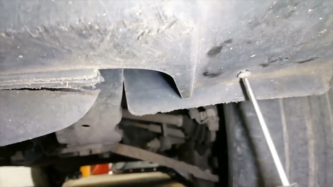 Fiat 500 How to Remove Headlight