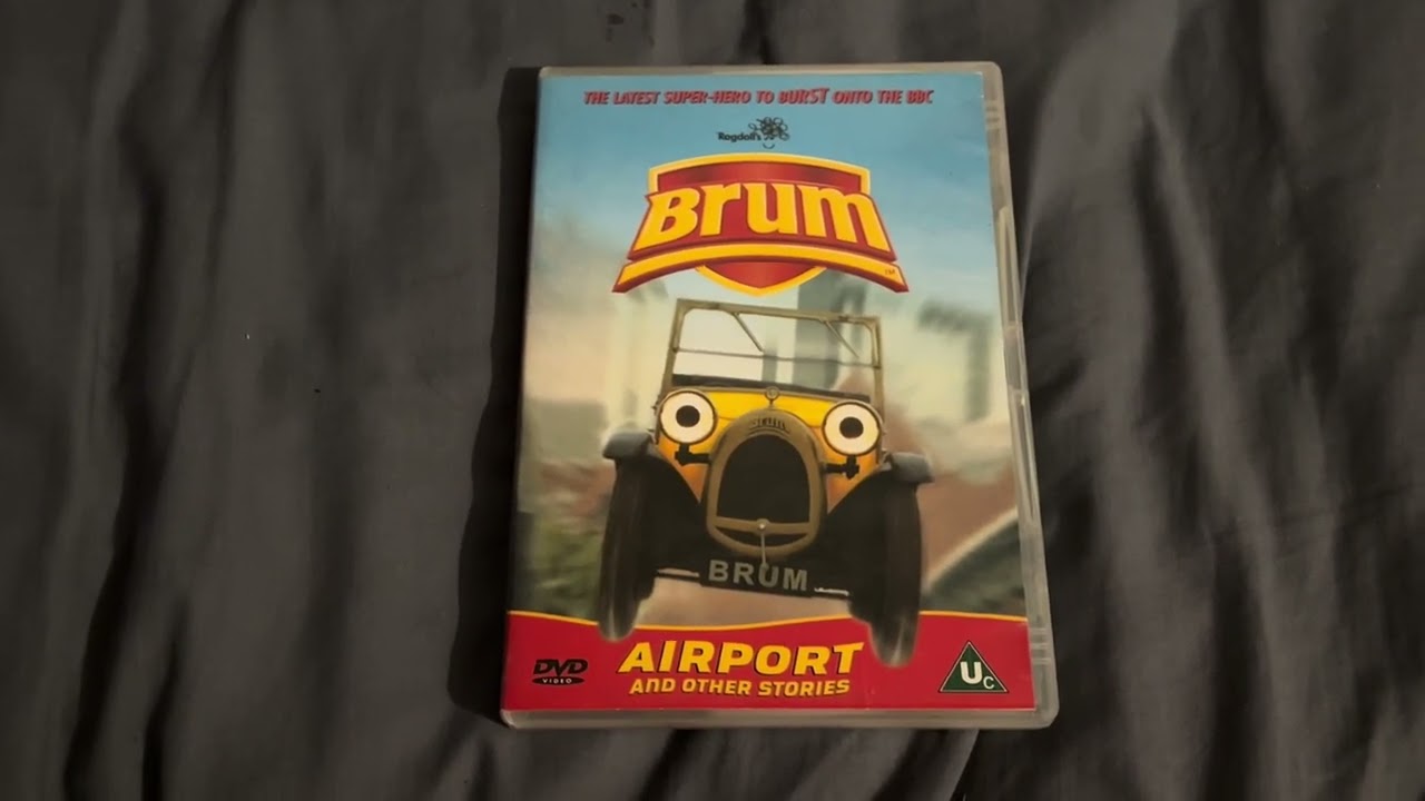 I’m Going To Watch ⌚️ Brum Airport And Other Stories At Vienna 