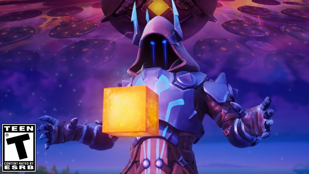 WHAT’S NEXT for Fortnite Chapter 7…