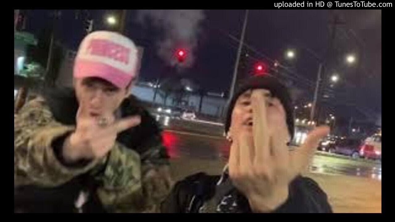 [FREE FOR PROFIT] Yungster Jack x NOVAGANG 