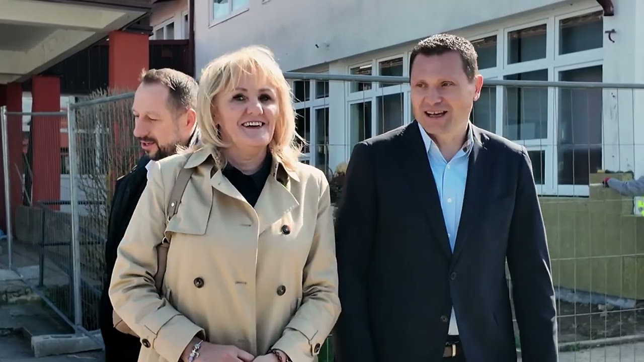 ENERGETSKA OBNOVA OSNOVNE ŠKOLE JAKOVLJE