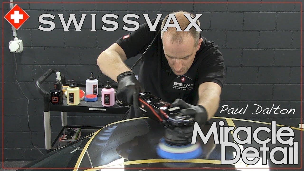 SWISSVAX, 