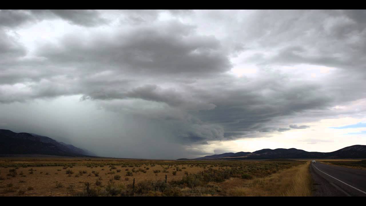 Blue Amazon - And Then The Rain Falls (Javelin Mix)