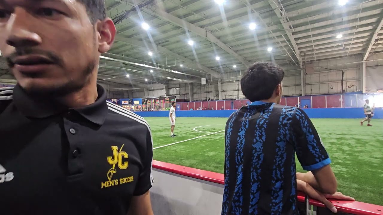 Peloteros Fc Soccer Nation