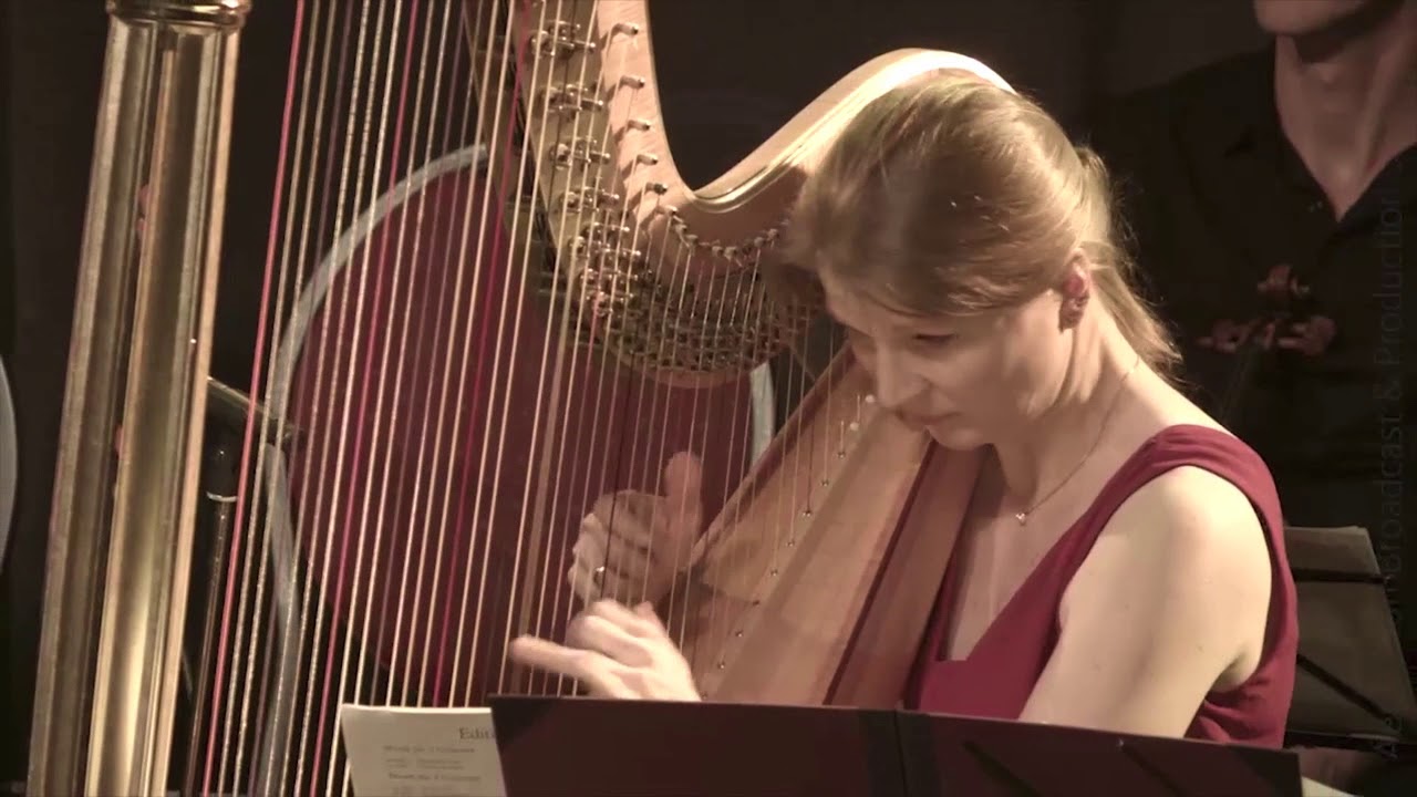 Astor Piazzolla 