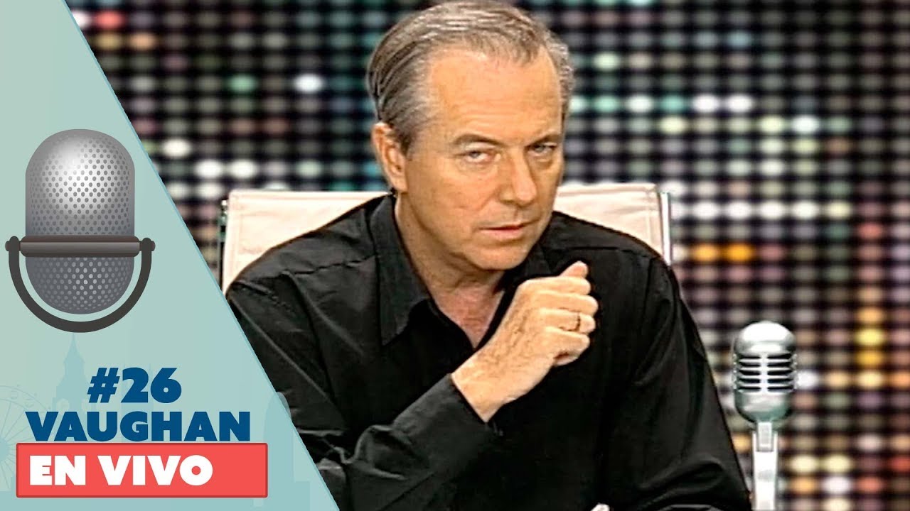 Vaughan en Vivo Episode 26 | Vaughan TV