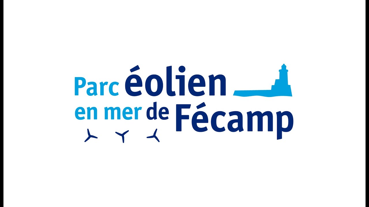 Parc éolien en mer de Fécamp - Découvrez les étapes de la construction du projet