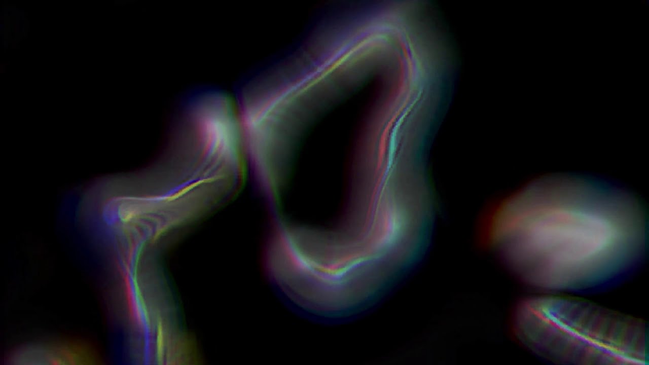 Hassan Abou Alam & Noushka Farag - Silhouettes Beneath for Public Records (an A/V collaboration)