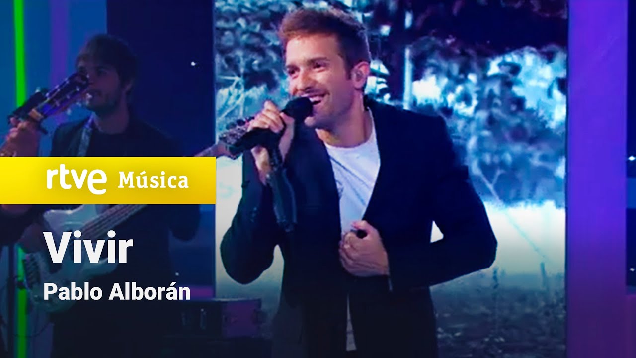 Pablo Alborán - 