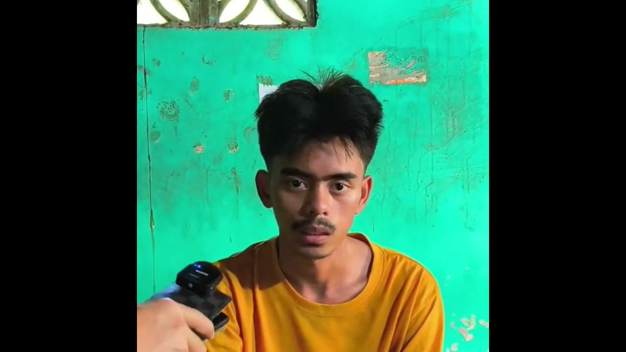 PART6 LALAKING MATAPANG NA MAY DEPRESSION NAG SABI NANG HINANAKIT NIYA SA KANYANG AMA 