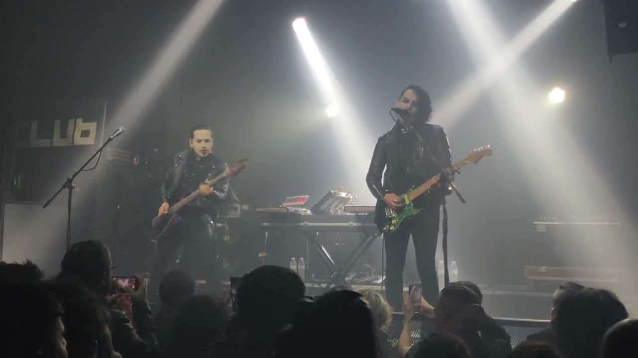 Twin Tribes (full set) 05/06/2024 en Argentina
