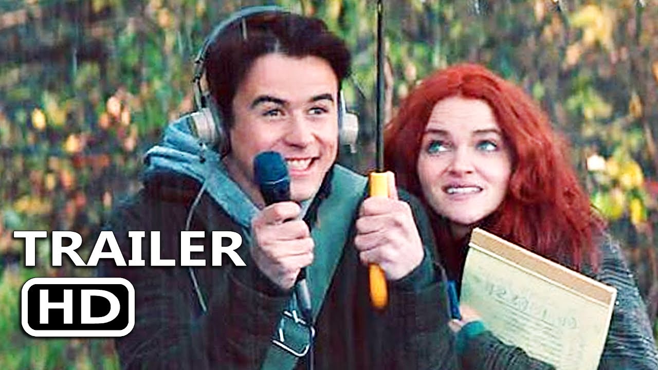 THE ULTIMATE PLAYLIST OF NOISE Trailer (2021) Romance