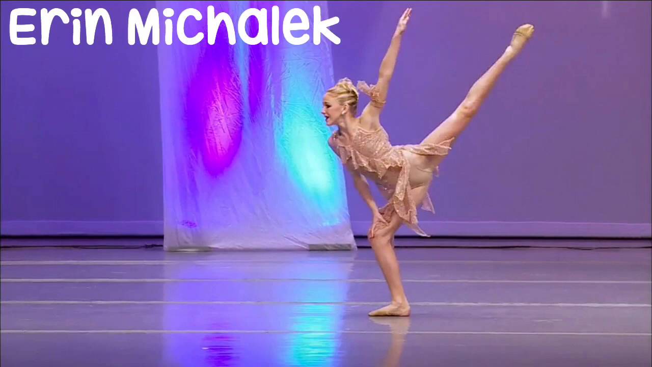 Wreck It- Dance Moms (Full Song)