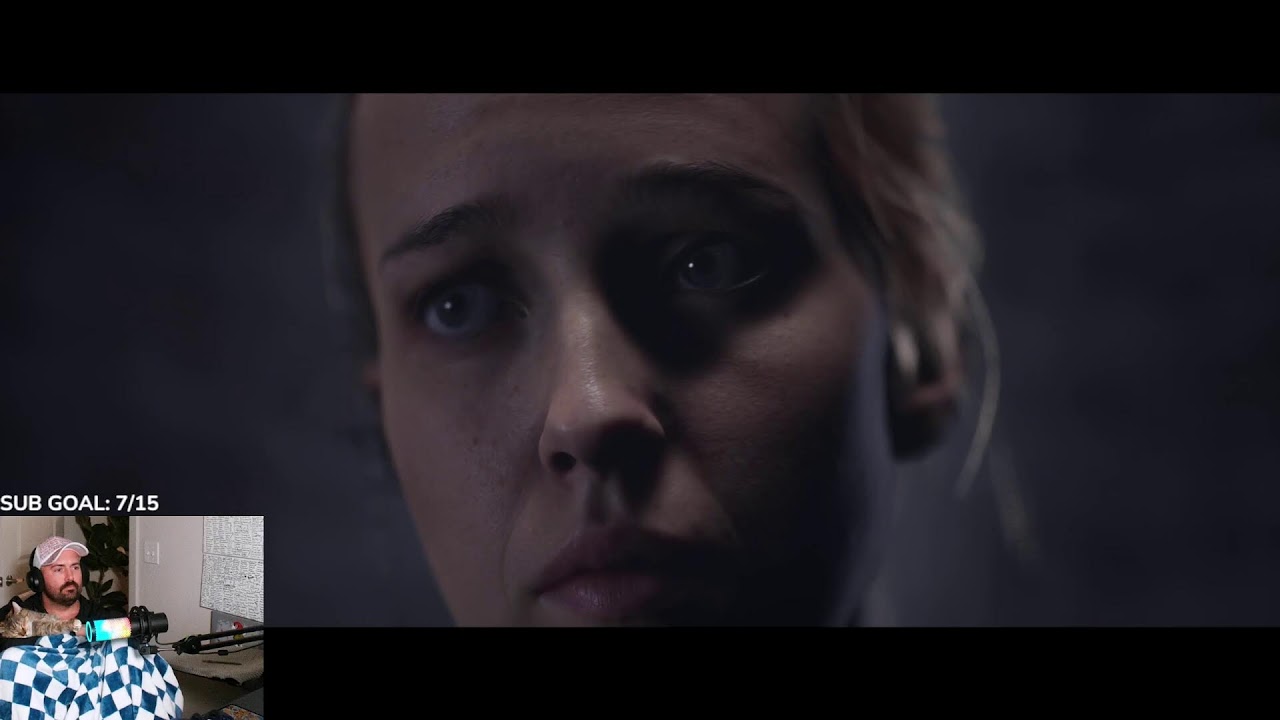 Enter At Your Own Risk