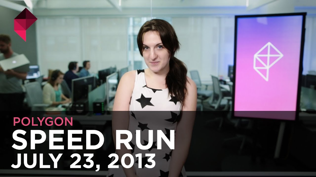 Eidos Montreal, Retro/Grade, PAX Australia - Speed Run