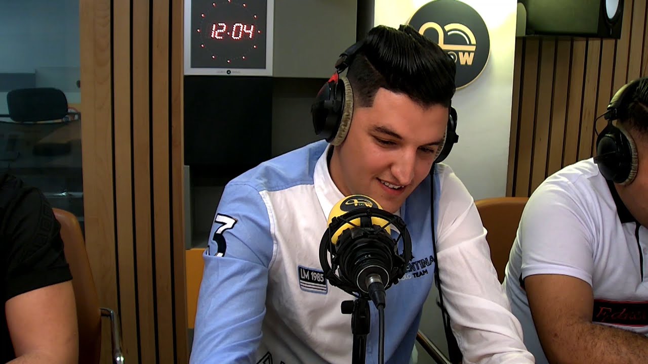 Top 10 :Cheb Mouiz من قسنطينة