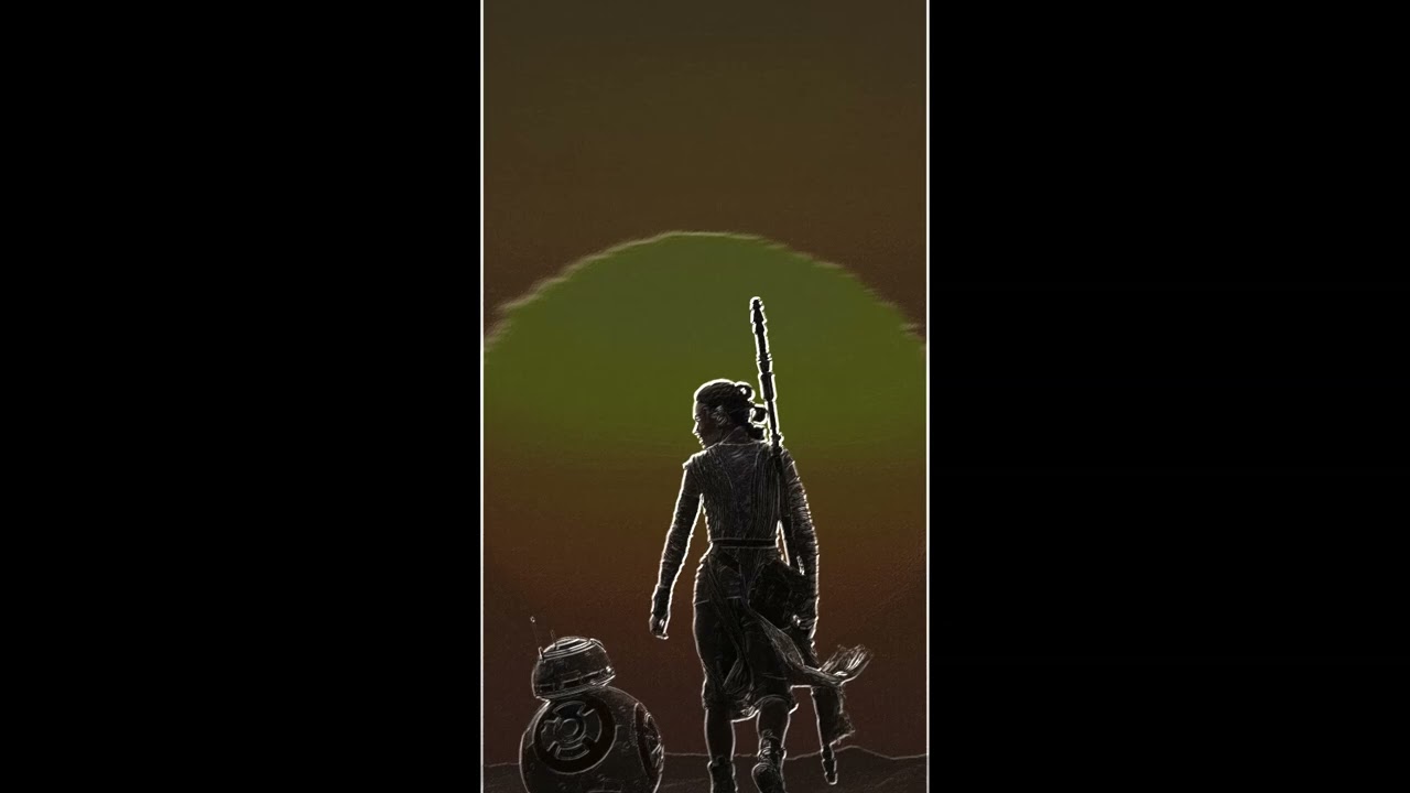 Viciousa | On The Run / Aki-Aki | Rey From Nowhere: A Song Of Skywalker