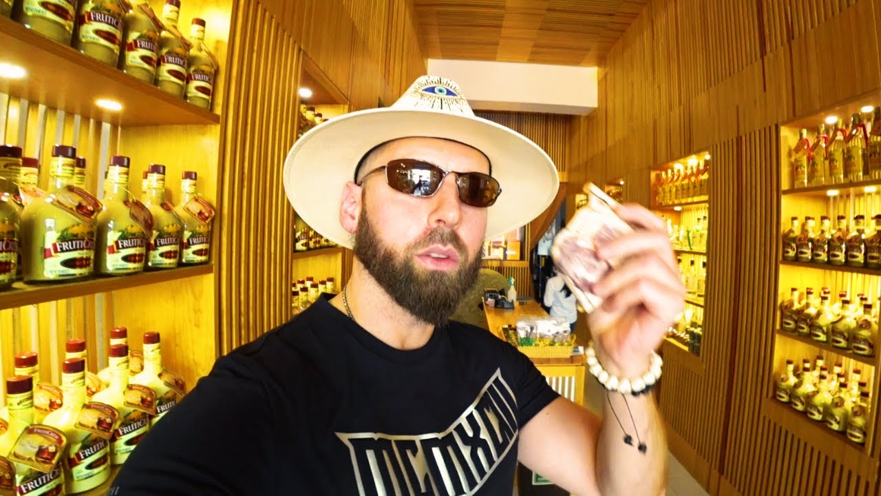 Mexico's Safest City: Oaxaca 🇲🇽