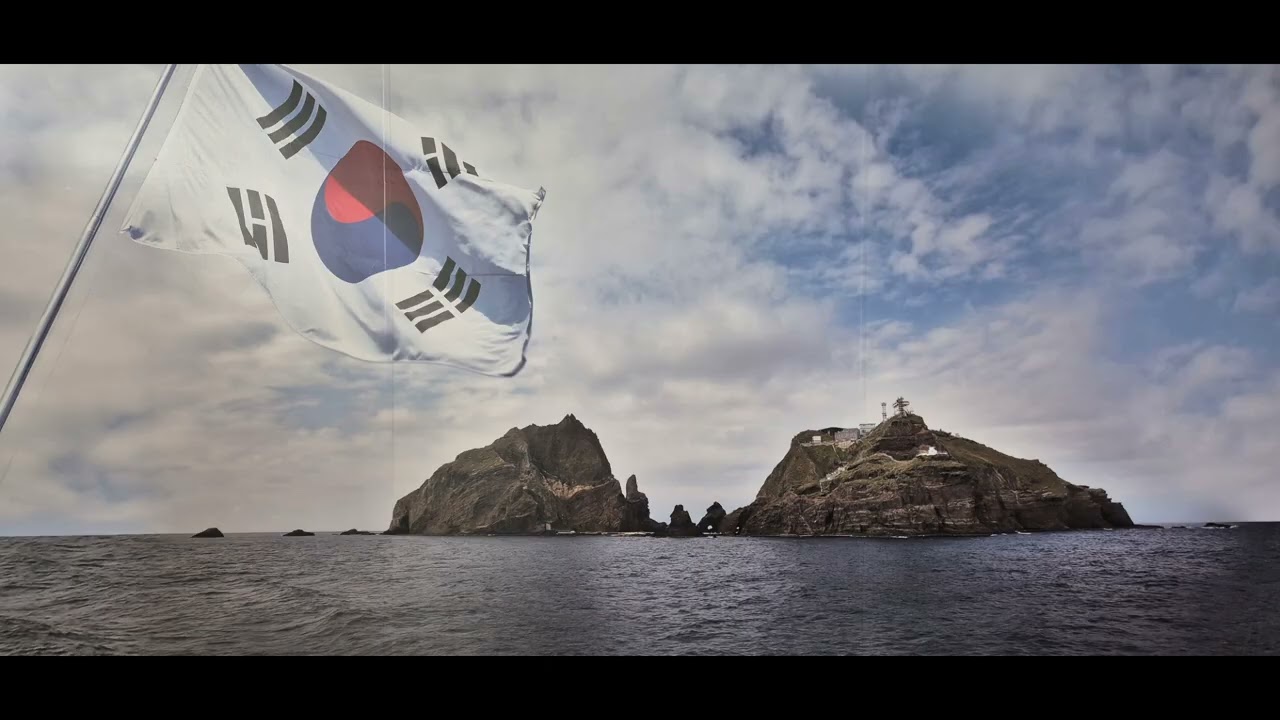 울릉도여행