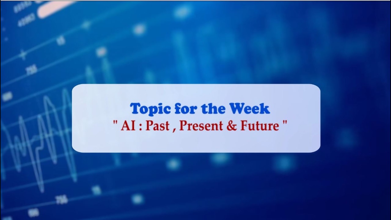 BUSINESS TONIC | TOPIC: 