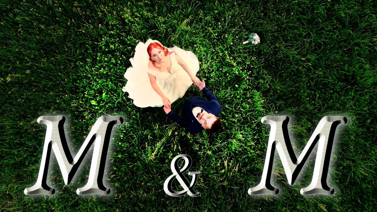 Svadba zostrih Monika & Michal 2025