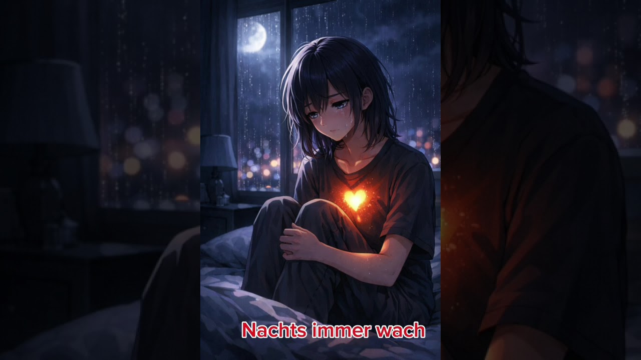 Sakura.Nyari_Playlist - Nachts immer wach
