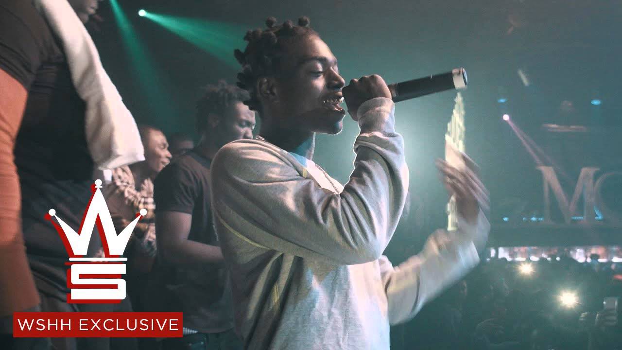 Kodak Black - Like Dat [Instrumental] (Prod. By KaSaunJ) + DOWNLOAD LINK