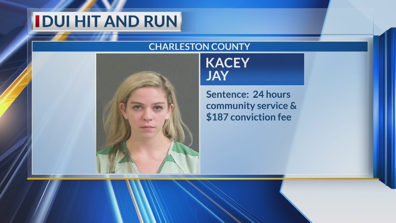 Sentenced to community service