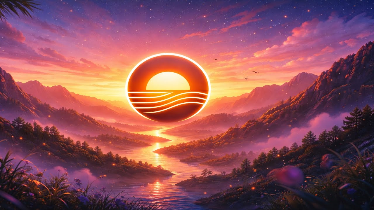 Echoes Above – Vol. 2 | Melodic House Journey (Blue Hour) January 2026