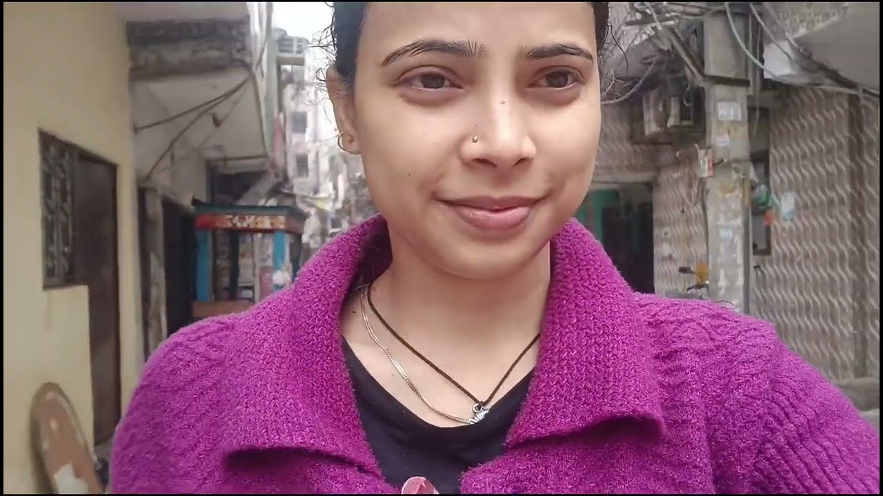 16/30 Days To Go For My Wedding😍 ❤ | #poonam__arya___ 