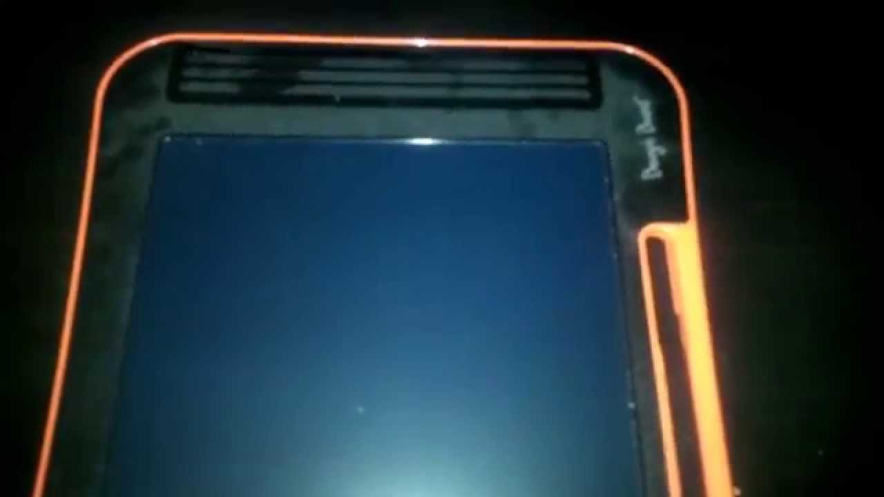 Boogie Board Sync 9.7 - Quick Review
