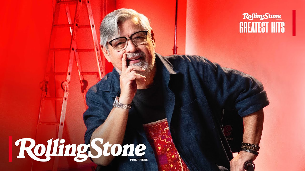 Joel Torre's Greatest Hits in Philippine Cinema