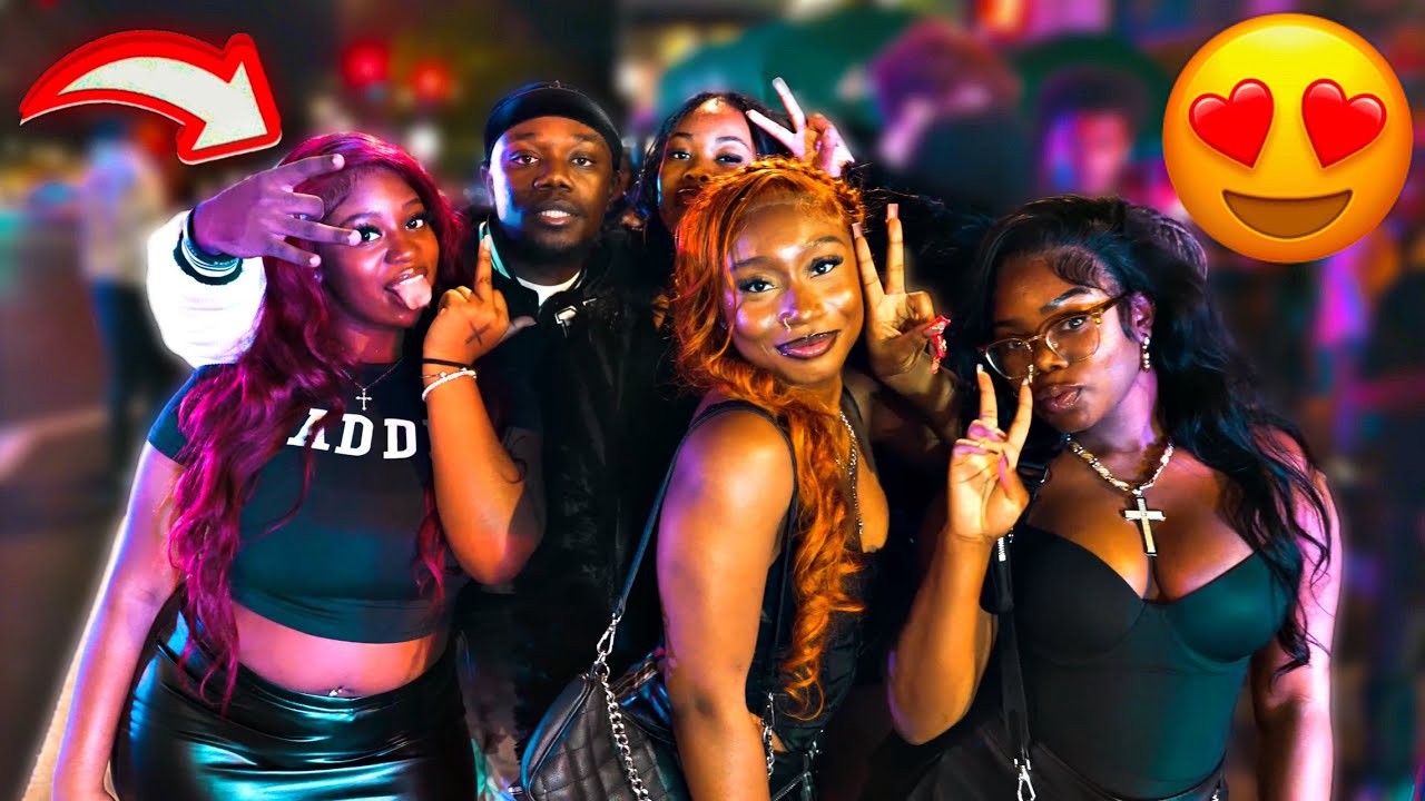 I Spent 24 Hours In Washington DC!