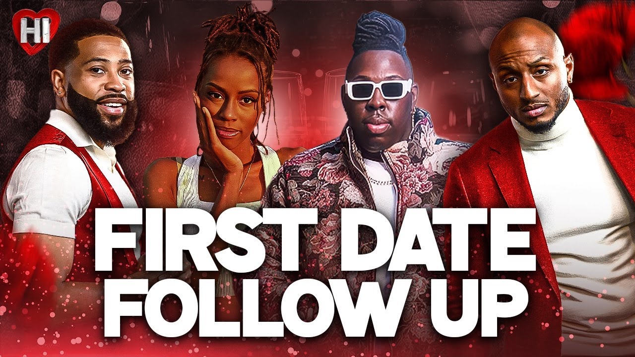Tjayy & Kiara Date Recap, First Date Outfits & New Singles Shoutouts