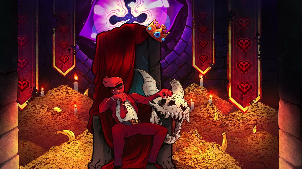 The Crimson Duke - Reddoons Theme Song