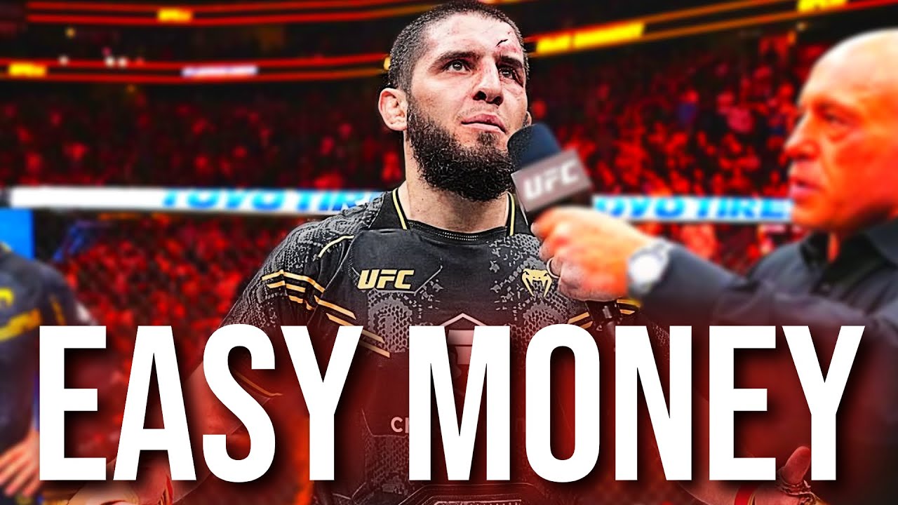 UFC 311 Makhachev vs Moicano Immediate Reaction/Recap