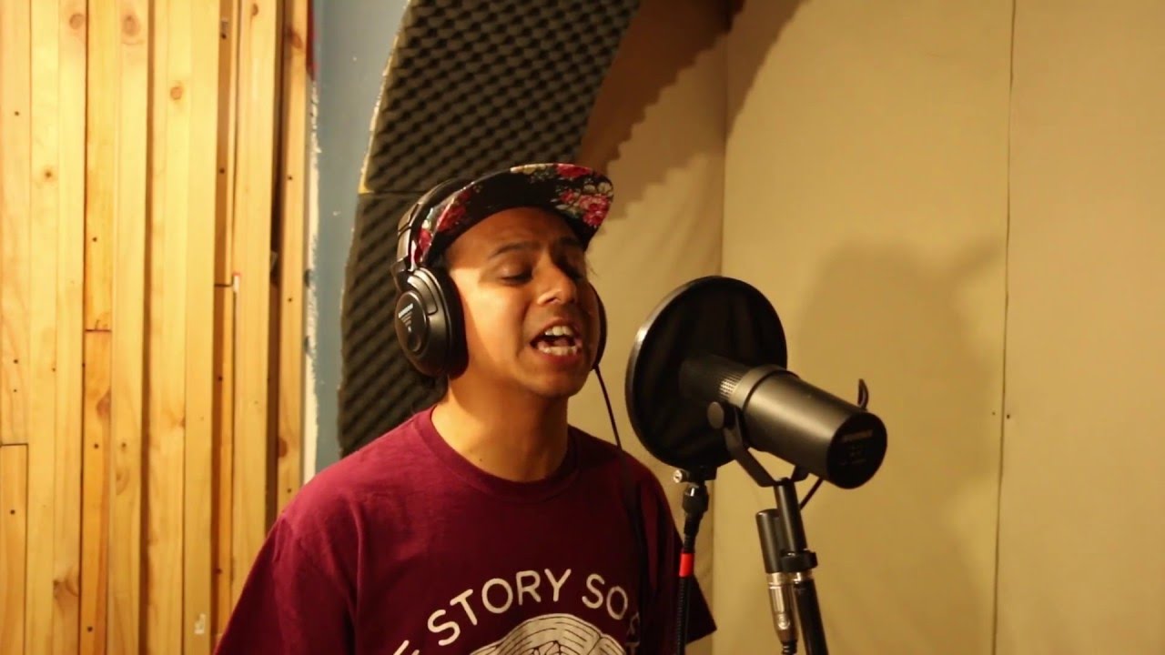 Camiches - Mi mayor mentira (Video Oficial)