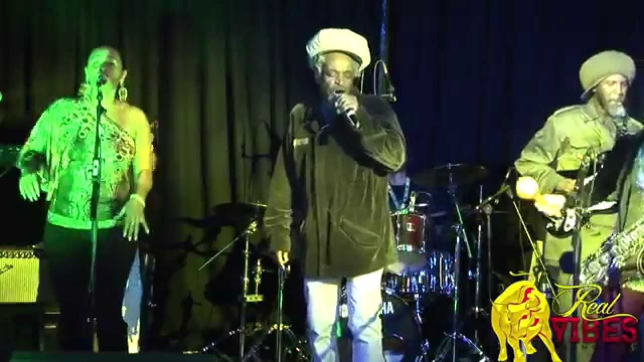 Little Roy Live at EPIC Dalston