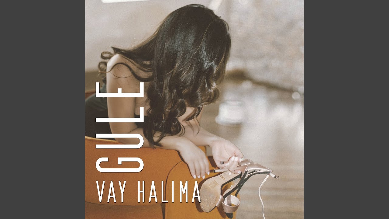 Vay Halıma (Rock)