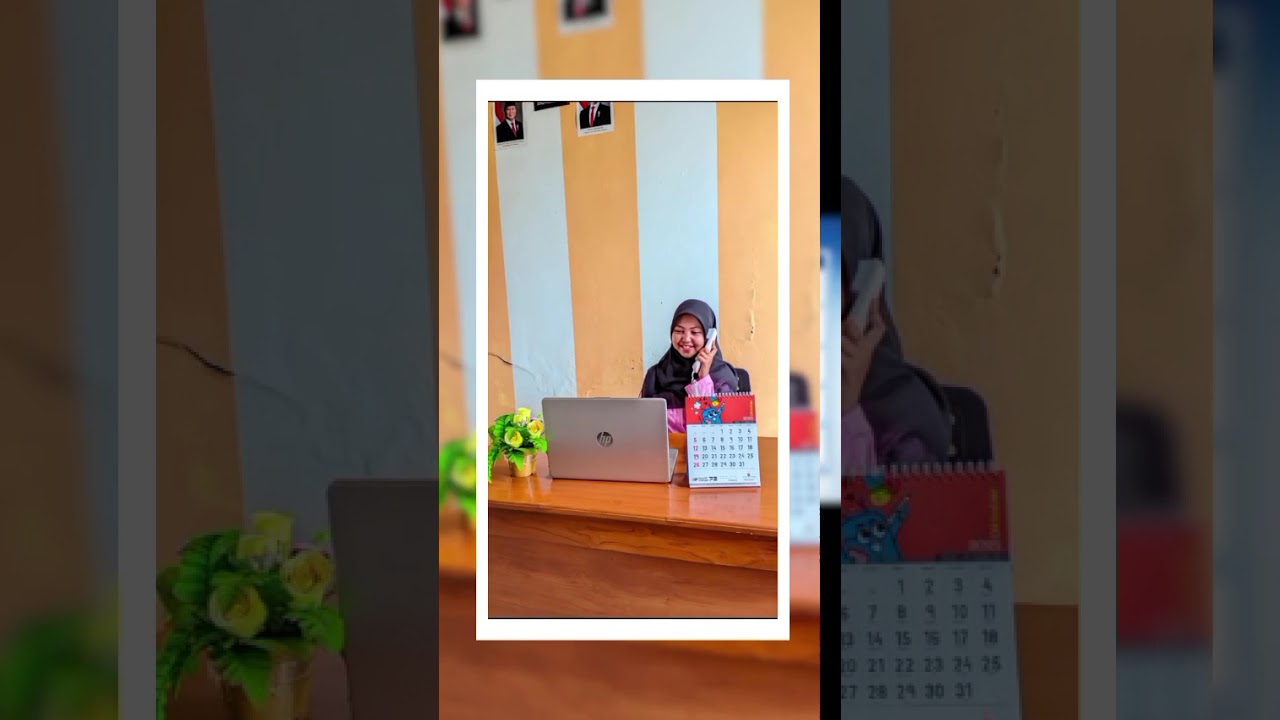 VOCATION 360° Transformasi Pembelajaran Vokasi Melalui Ekosistem Bisnis Sekolah