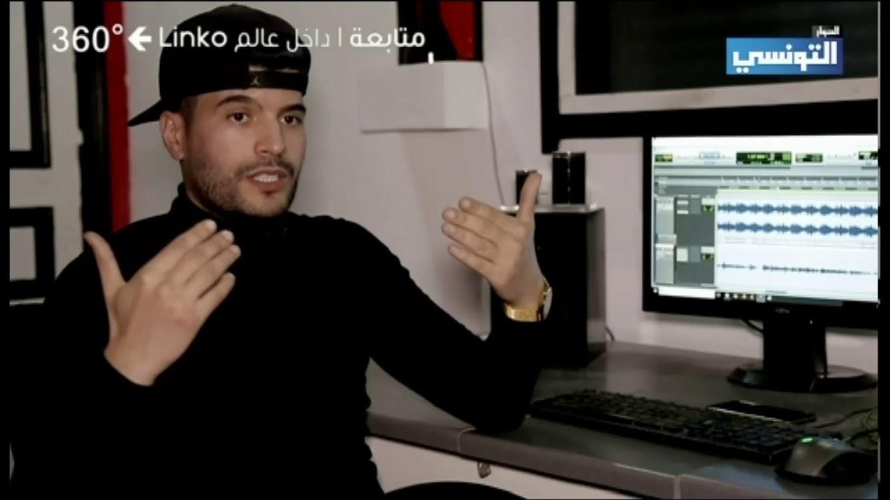 Interview with Linko