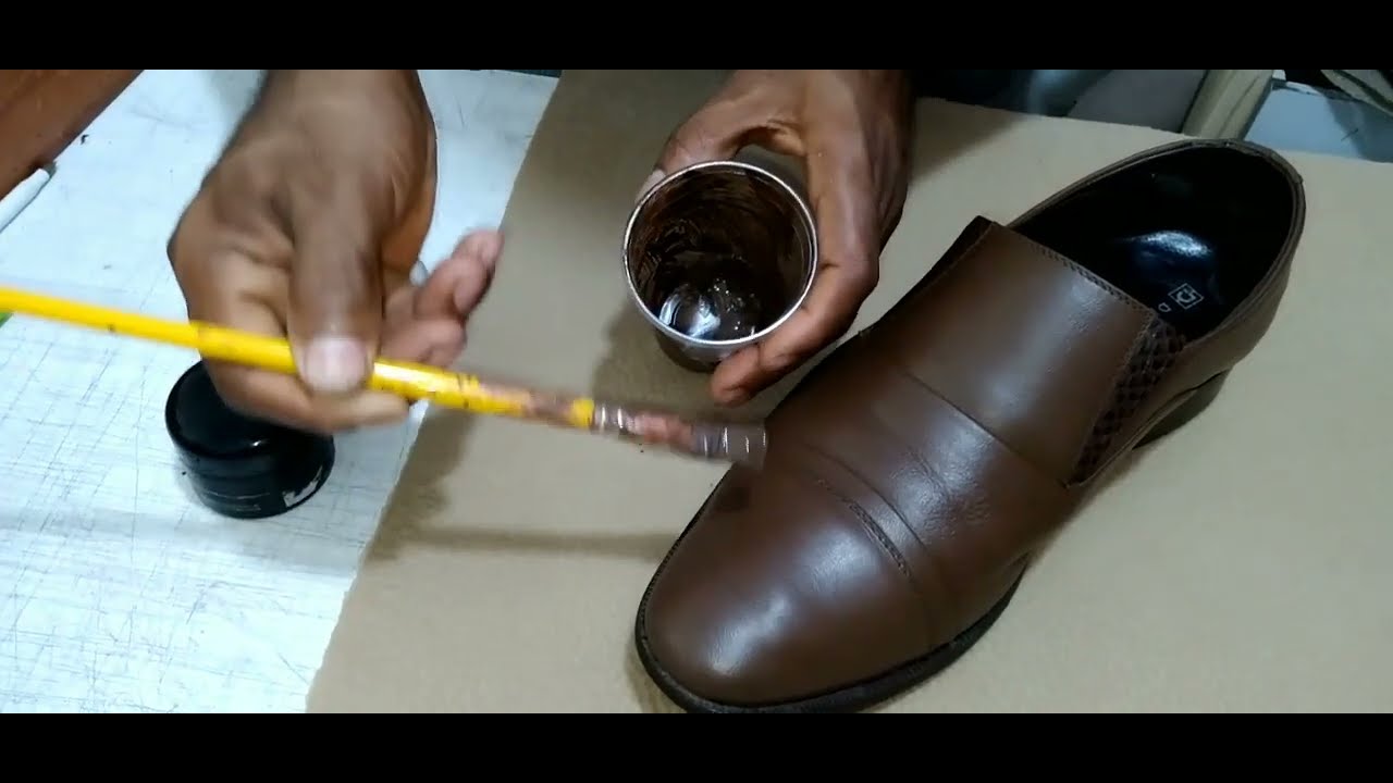 UMA EXCELENTE PINTURA FEITA À PINCEL