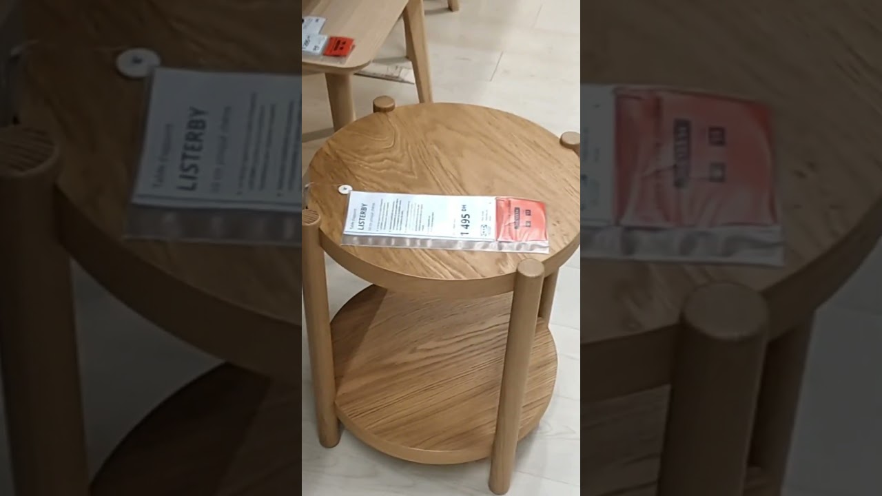 IKEA DAILY SHOPPING