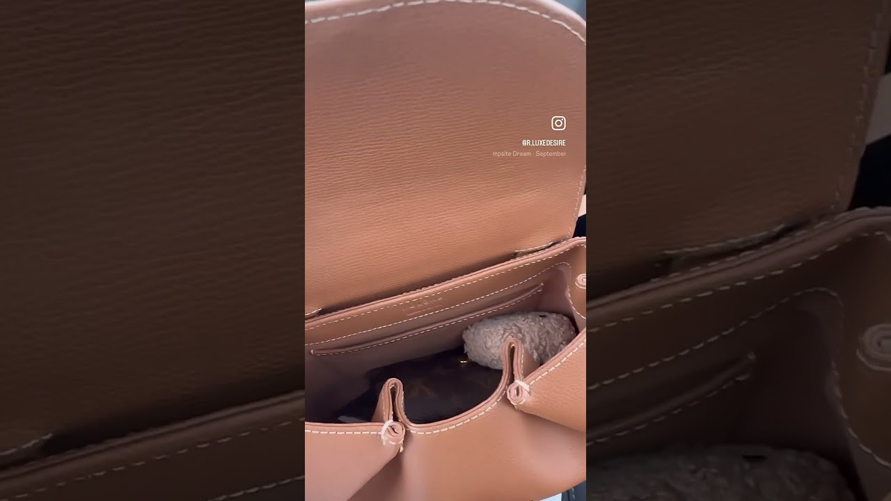 Polène Numéro Un Nano