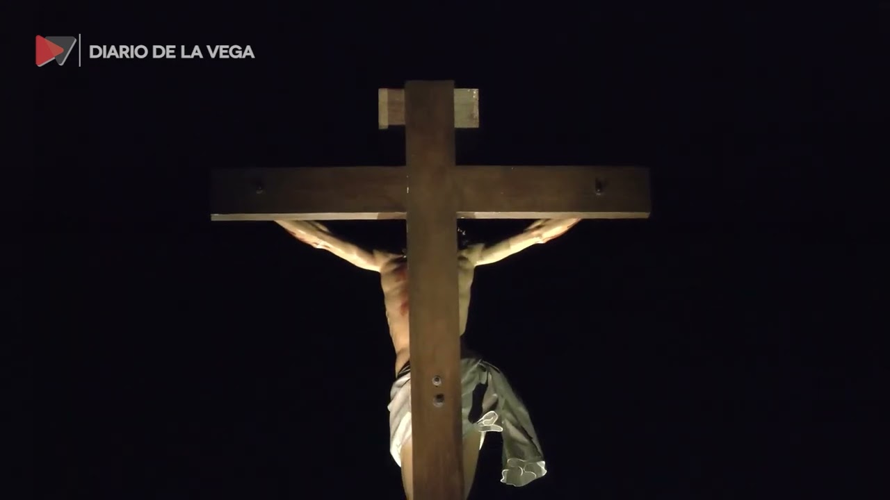 Procesión del Silencio, Jueves Santo, Orihuela, 2025