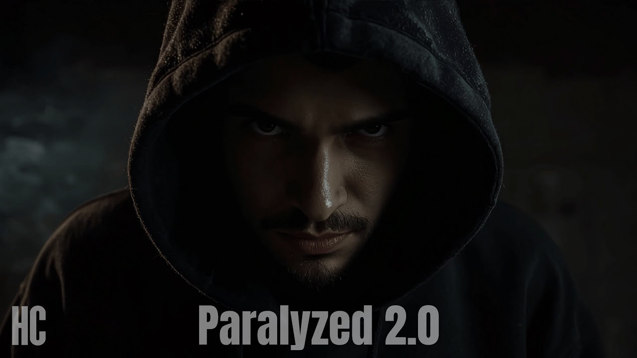 Paralyzed 2.0 (HC) | Music Video