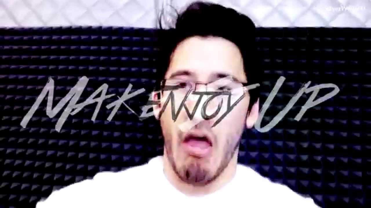 ~Youtuber MEP - Make it up ~(FULL)