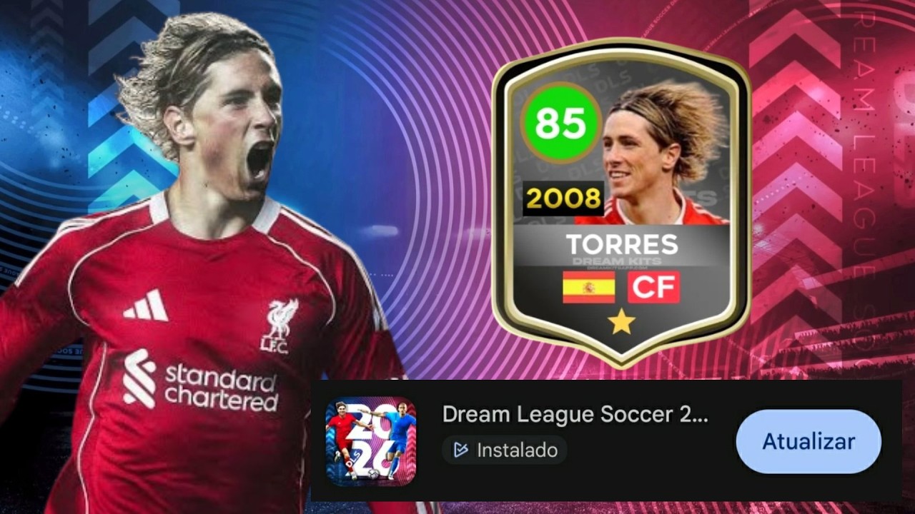 DLS 26 | Vazou !! Analisando os Futuros Legends ( Qual Deles Vale Apena ? )